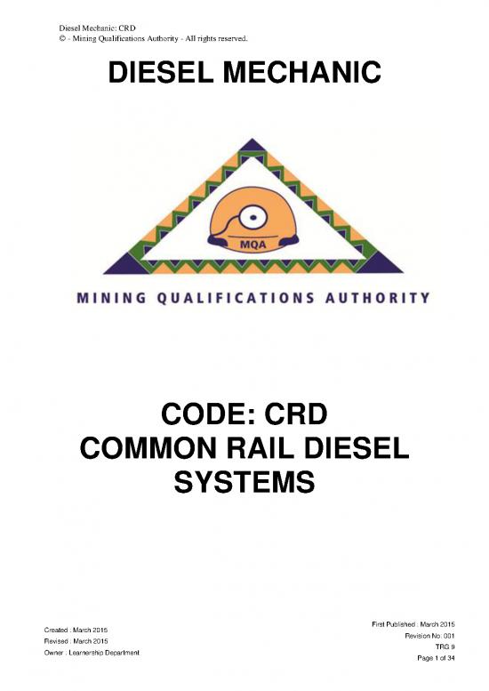 picture_Diesel Pdf 107024 | Crd   Learning Material