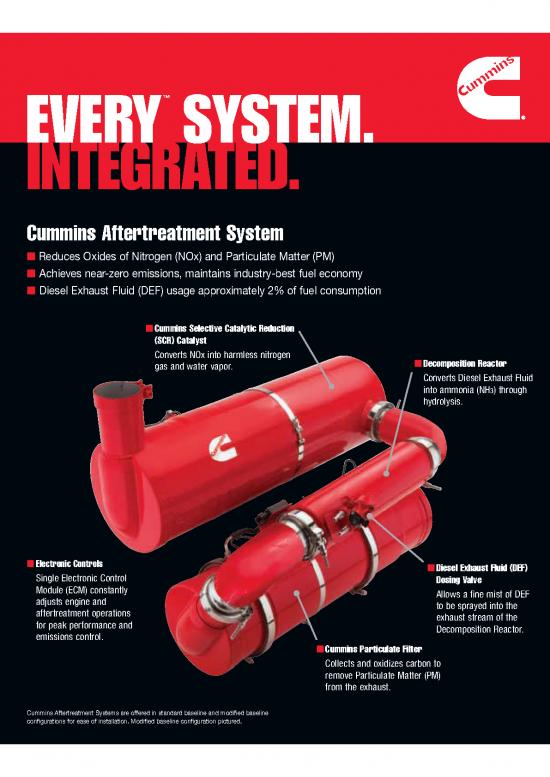 picture Diesel Pdf 106914 | Cummins 2010 2