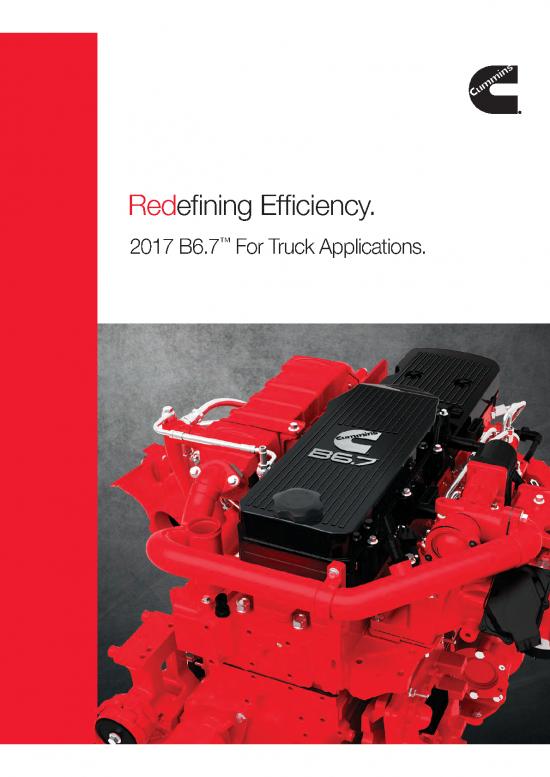 picture_Fuel Pdf 106949 | Cummins Isb67 Brochure