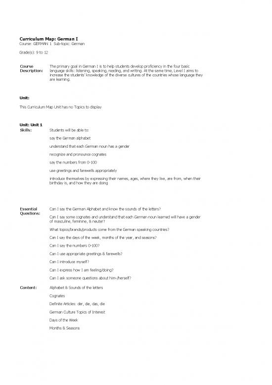 picture_Pdf Language 104878 | Curriculum Map   Germani 7172021