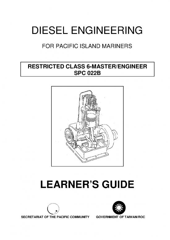 picture Diesel Pdf 106569 | Diesel Learners Guide En