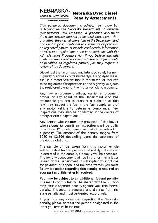 picture1_Diesel Pdf 106766 | Dyed Diesel Penalty Assessment
