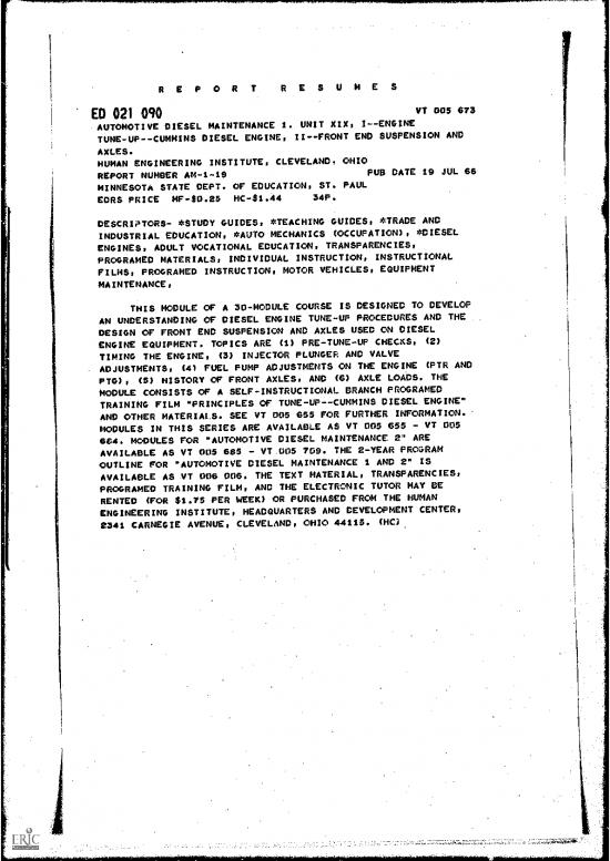 picture Diesel Pdf 106654 | Ed021090