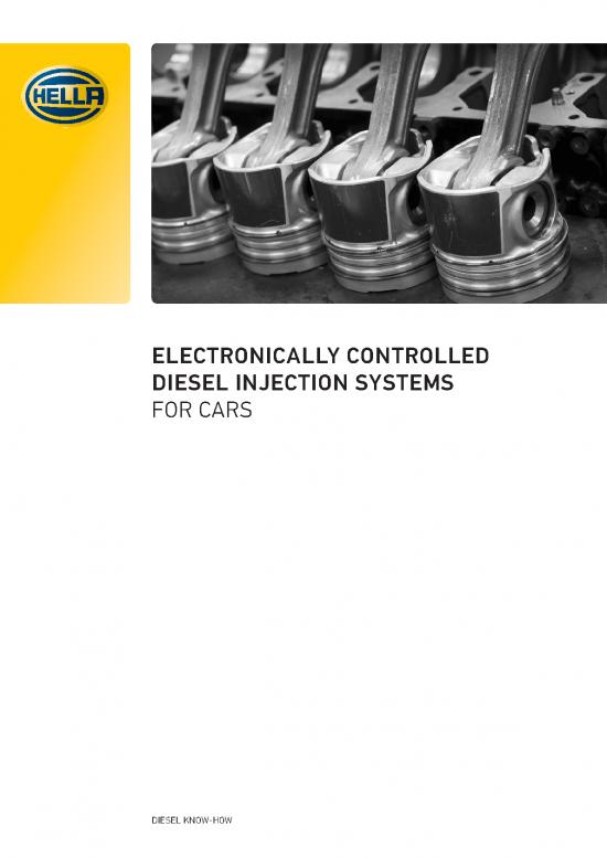 picture1_Diesel Pdf 107087 | Electronically Controlled Diesel Injection Systems For Cars