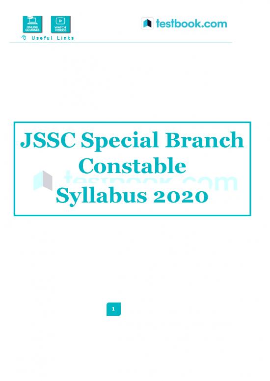 picture Hindi Language Pdf 105898 | Exam Page Jssc Special Branch Constable Syllabus Pdf 98b4c4b8