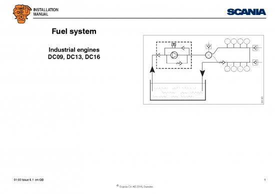 picture_Fuel Pdf 107055 | Fuel System Issue 6 1