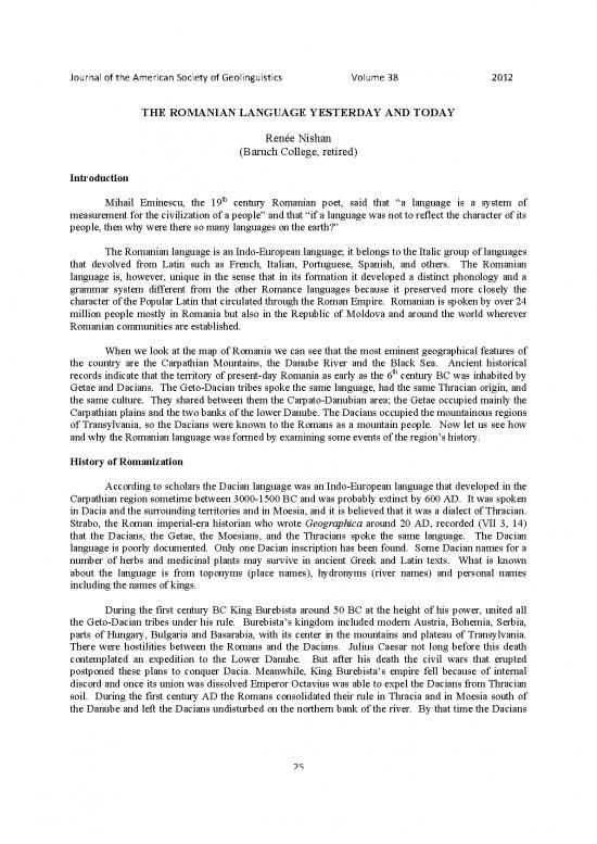 picture_Romanian Grammar Pdf 104953 | Geo 38 Nishan Articldoc