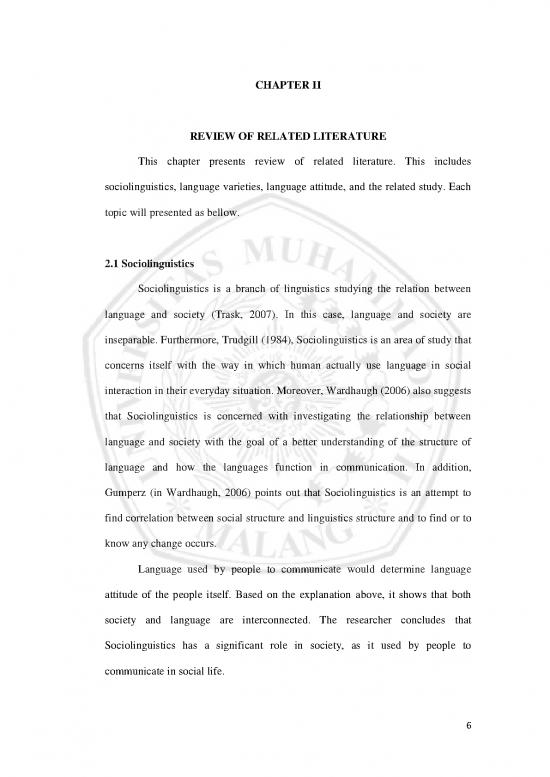 picture_Therapeutic Communication Pdf 105412 | Jiptummpp Gdl Nurhalimah 47998 3 Chapter I