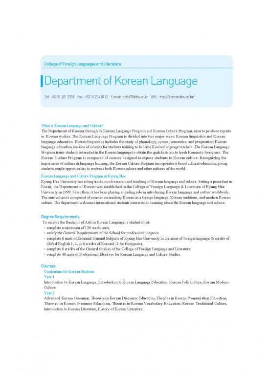 picture_Syntax In Linguistics Pdf 105055 | Korean