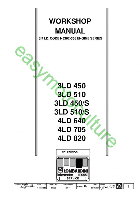 picture1_Diesel Pdf 106891 | Lombardini 3ld 450 510 4ld 640 705 820 Ang