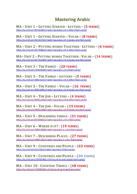 picture_Family Therapy Pdf 106323 | Mastering Arabic Quizlet
