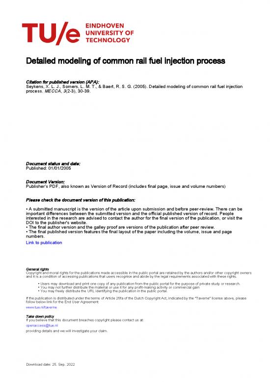 picture Common Rail Pdf 106752 | Metis215325