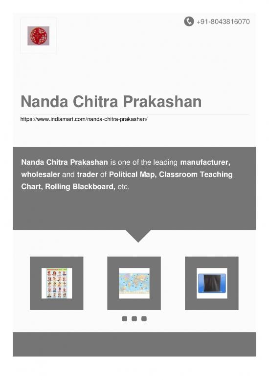 picture_Teaching Pdf 106242 | Nanda Chitra Prakashan
