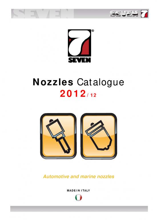 picture1_Diesel Pdf 106971 | Nozzles Catalogue 2012 12   Updates