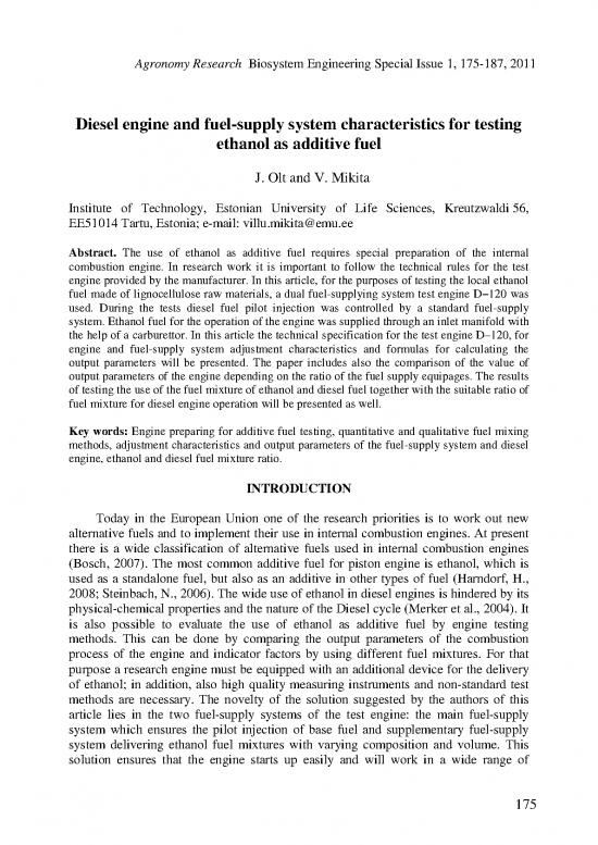 picture Diesel Pdf 106641 | P09s122