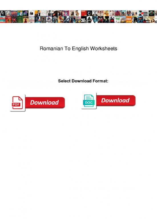 picture_Family Therapy Pdf 106496 | Romanian To English Worksheets