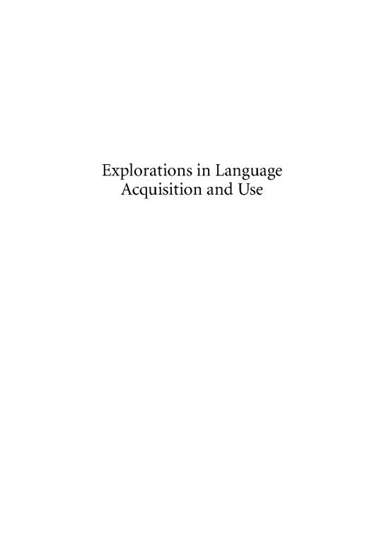 picture Stephen Krashen Pdf 105551 | S Krashen Explorations Language