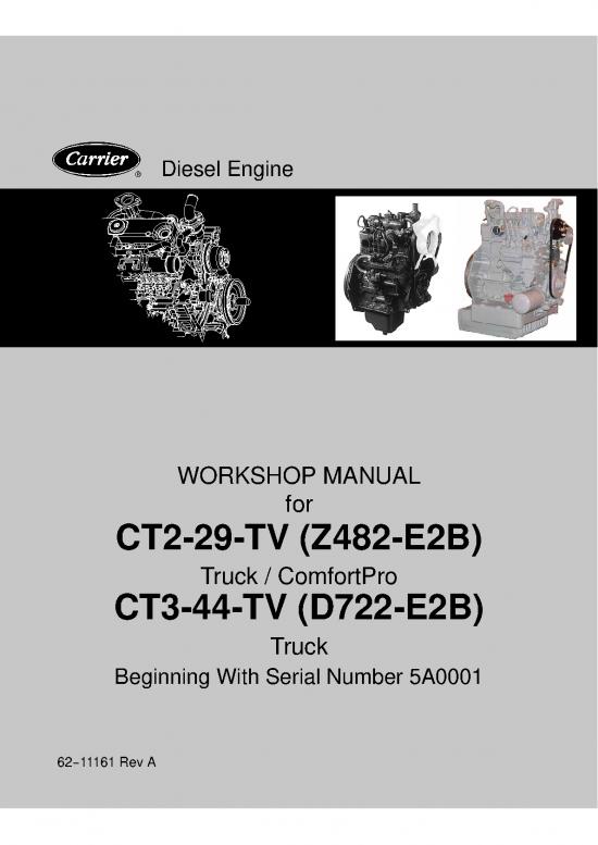 picture_Diesel Pdf 106772 | Sb0 Ref Unit Manual