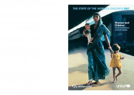 picture_Therapeutic Communication Pdf 106458 | Sowc 2007