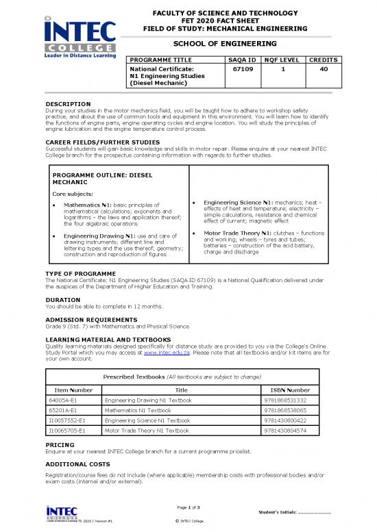 picture Diesel Pdf 106646 | T 9328