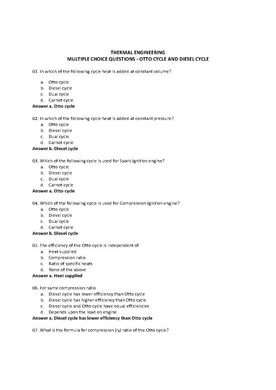 picture_Diesel Pdf 106809 | Thermal Engg