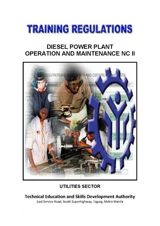 picture1_Diesel Pdf 107090 | Tr Dpp Operation And Maintenance Nc Ii