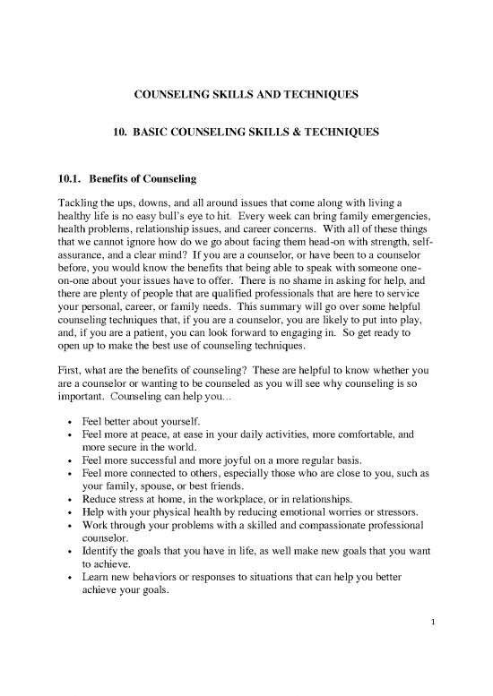 picture Theories Of Counseling Pdf 107308 | 10 Item Download 2022-09-26 15-27-02