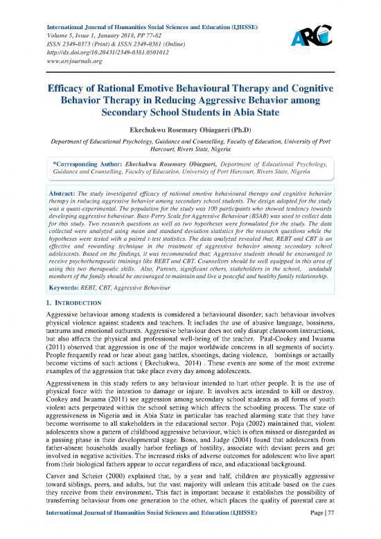 picture Rational Emotive Theory Of Counselling Pdf 108358 | 12 Item Download 2022-09-27 04-10-04