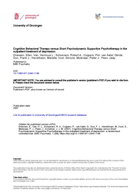 picture Supportive Psychotherapy Pdf 109695 | 1471 244x 7 58