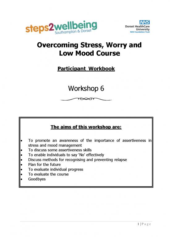 picture Therapy Workbook Pdf 109465 | 167 Item Download 2022-09-28 00-25-03