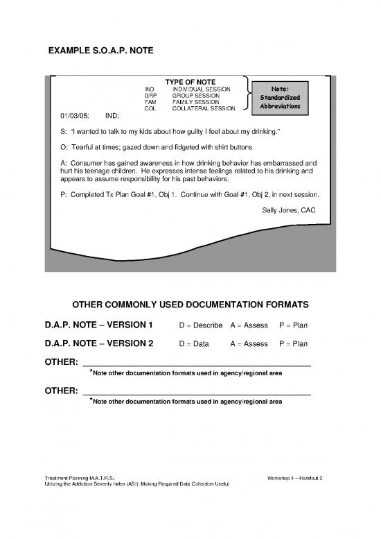 picture_Family Therapy Pdf 109116 | 16 Handout M3 Workshop 2 Soap Note Va M3 W2