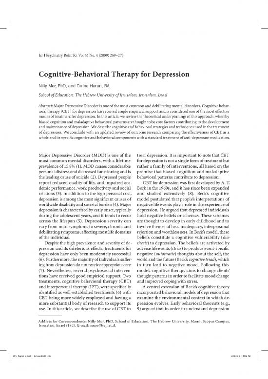 picture Cbt Pdf 107985 | 2009 4 6