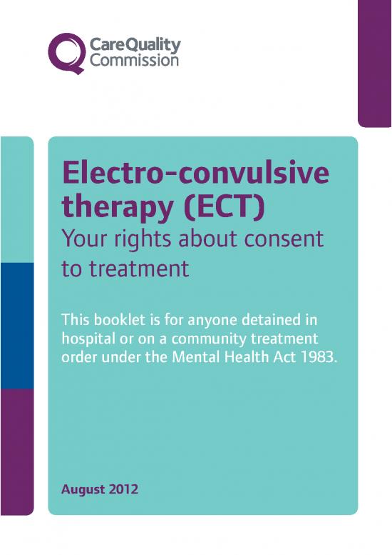 picture Ect Pdf 108490 | 20120821 Mha Ect Booklet Final