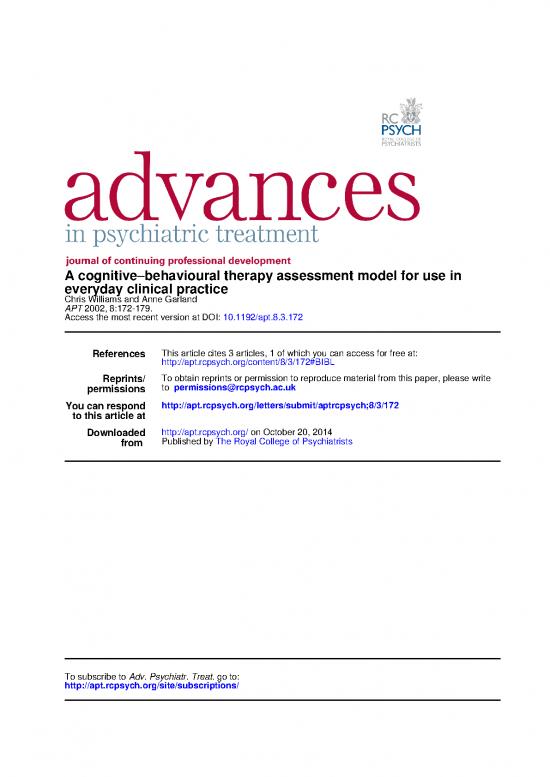 picture1_2015concognitive Behaviouraltreatment