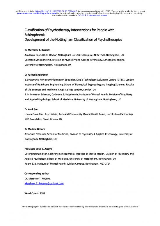 picture_Psychotherapy Pdf 108796 | 20164913vfull