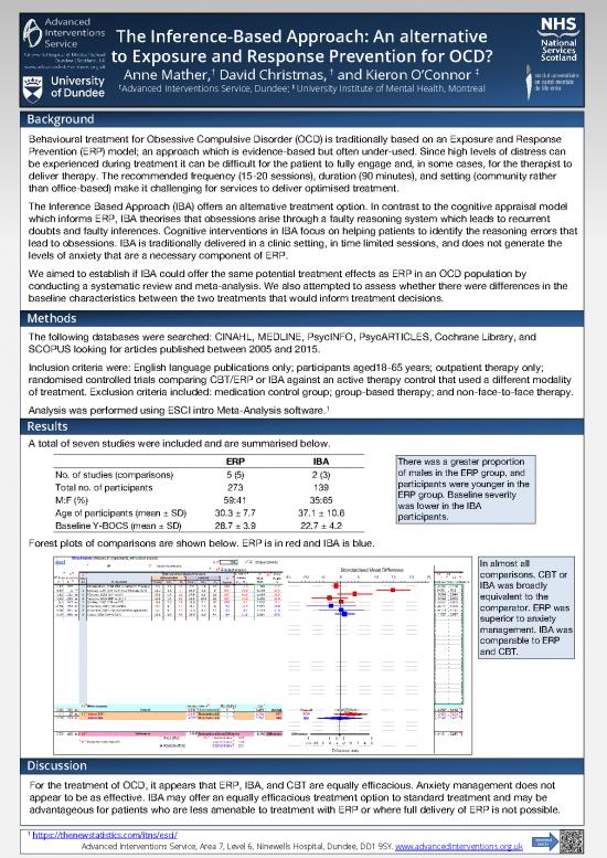 picture1_Exposure Response Prevention Pdf 108335 | 2019 07 Wcbct Berlin Iba Vs Erp Mather