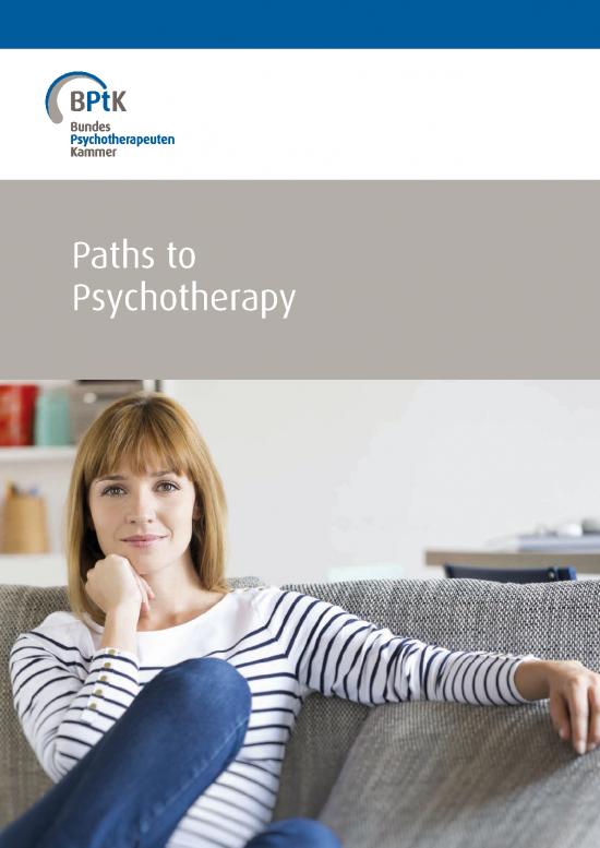 picture_Psychotherapy Pdf 108390 | 2019 09 Bptk Patientenbroschuere Englisch Web