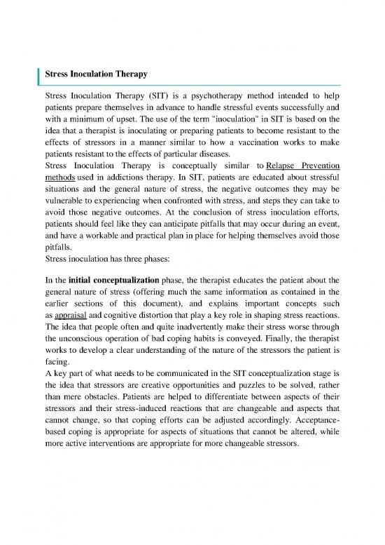 picture_Psychotherapy Pdf 108773 | 202003281457069198poojasharma Stress