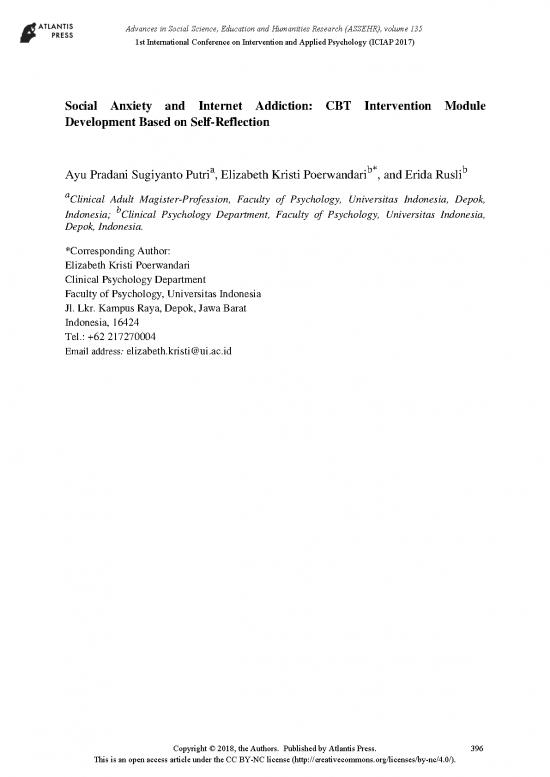 picture Cbt For Social Anxiety Pdf 108366 | 25896717