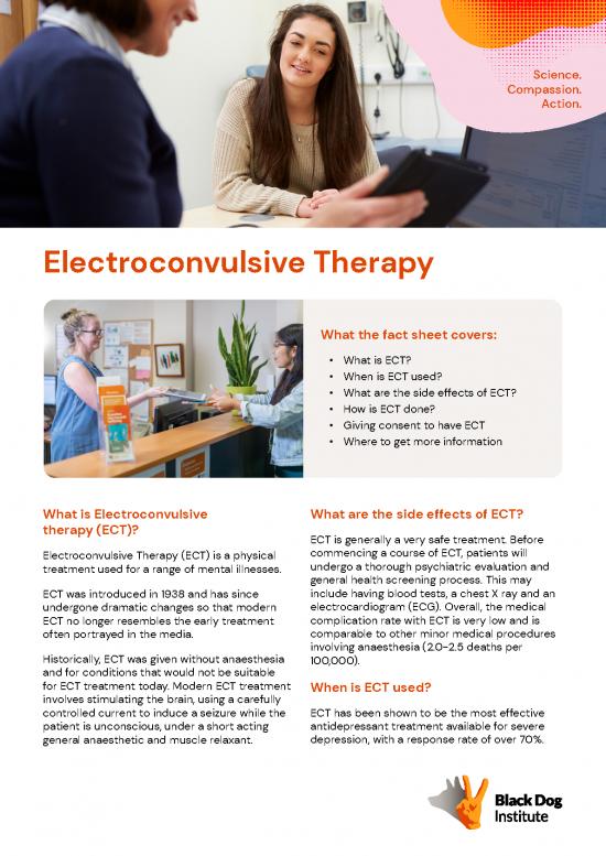 picture1_Ect Pdf 108380 | 2 Electroconvulsive Therapy