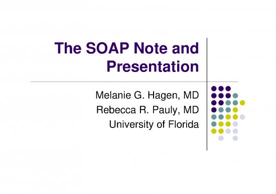 picture1_Physical Therapy Soap Note Pdf 109498 | 4888 Soap Note Handout 06