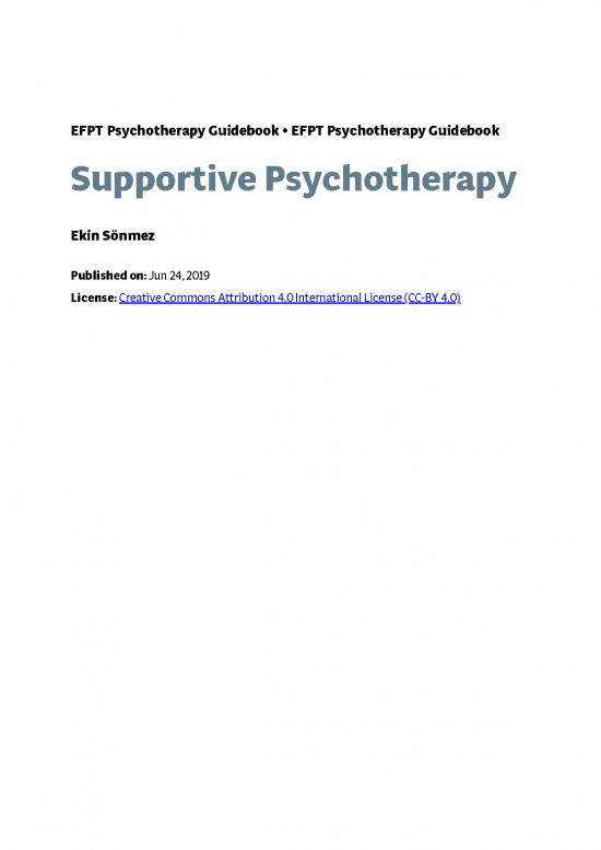 picture_Supportive Psychotherapy Pdf 109508 | 69250601 4d6b 491b Af7f 854c90570a98