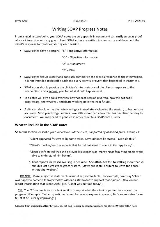 picture1_Additional Soap Notes Guidance