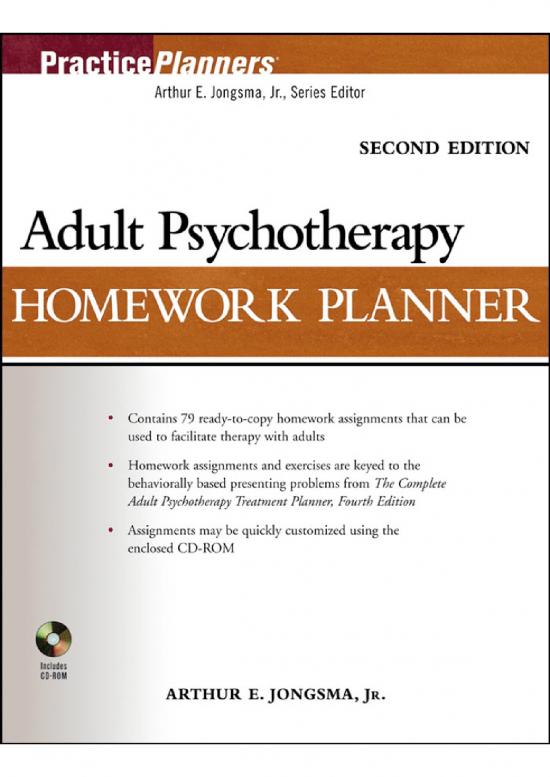 picture1_Psychotherapy Pdf 108376 | Adult Psychotherapyhomeworkplanner