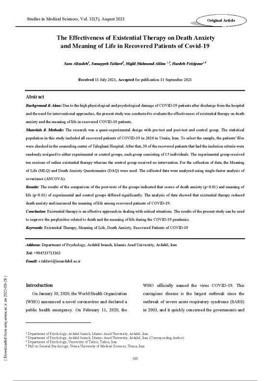 picture Existential Theory Pdf 109745 | Article 1 5557 En