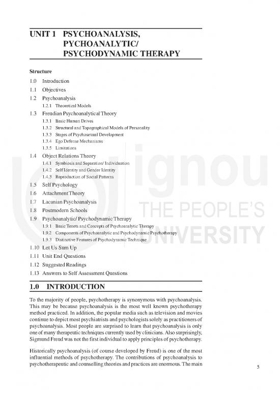 picture_Psychotherapy Pdf 107361 | Block 1