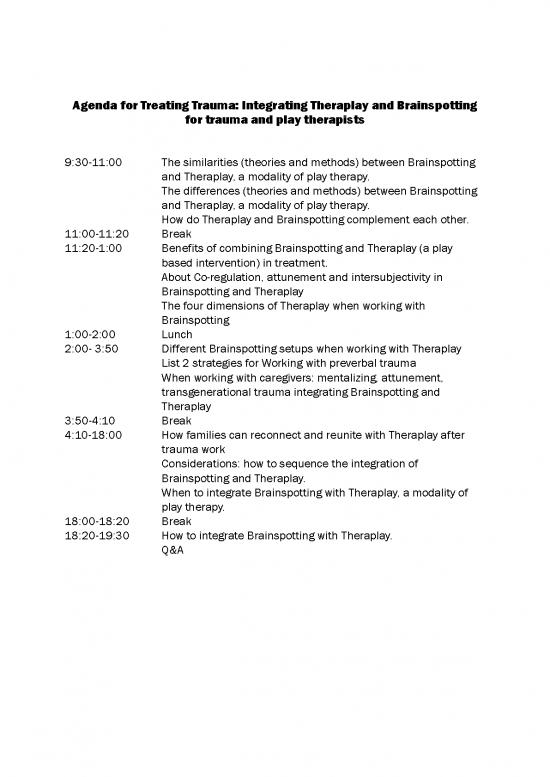 picture_Brainspotting Pdf 109734 | Brainspotting Agenda