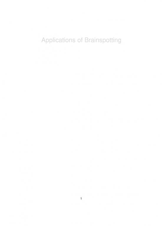 picture1_Brainspotting Pdf 109750 | Brainspotting Doc1