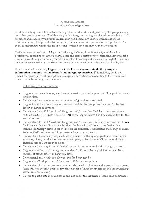 picture_Theories Of Counseling Pdf 108967 | Caps Group Agreement 2019