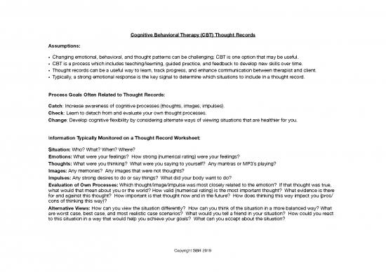 picture_Cbt Pdf 107665 | Cbt Thought Records